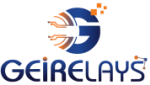 Geirelays
