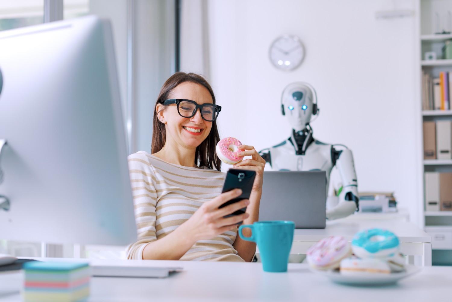 best productivity ai apps for creators and entrepreneurs