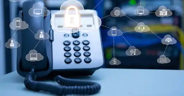 cloud based VoIP phone systems