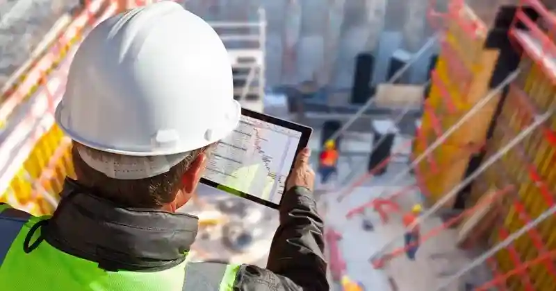 Transform Your Projects: Effortless Construction Management