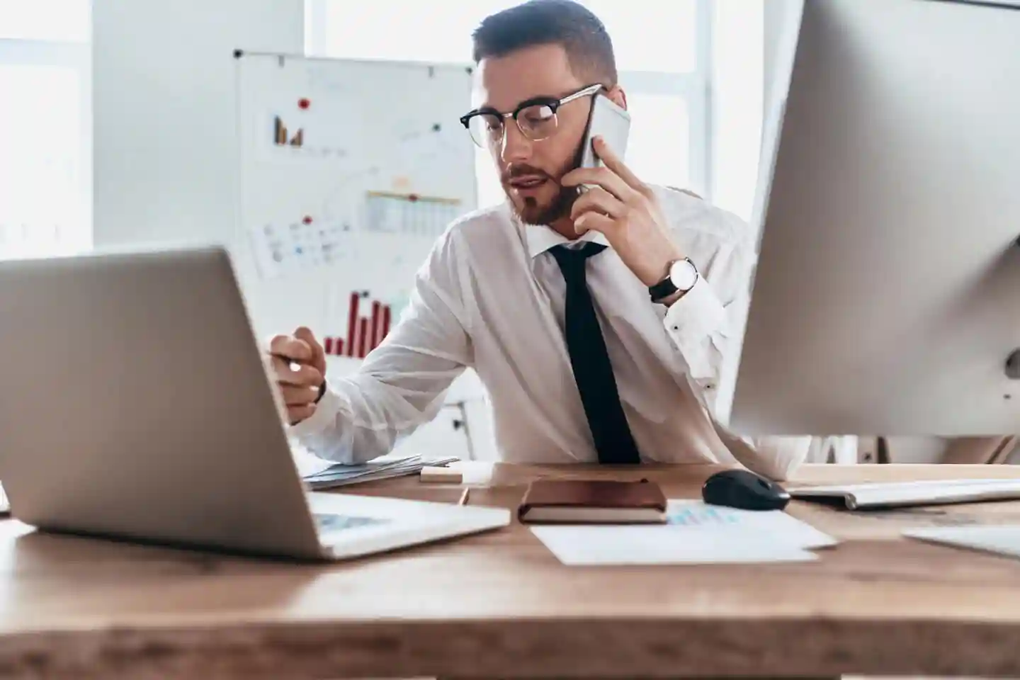 How Managed IT Services Can Simplify Your Business Operations