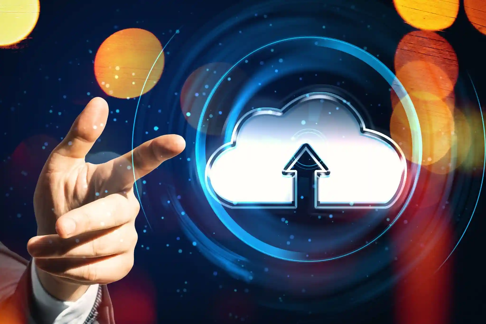 best cloud storage services