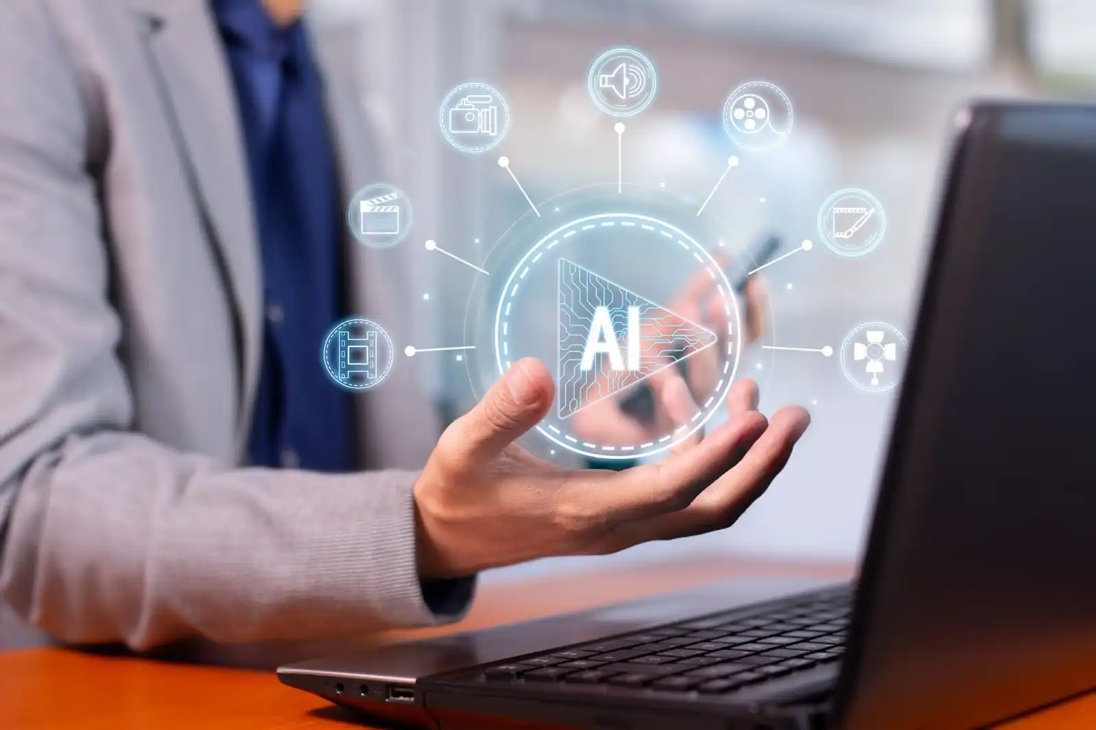 AI tools for business